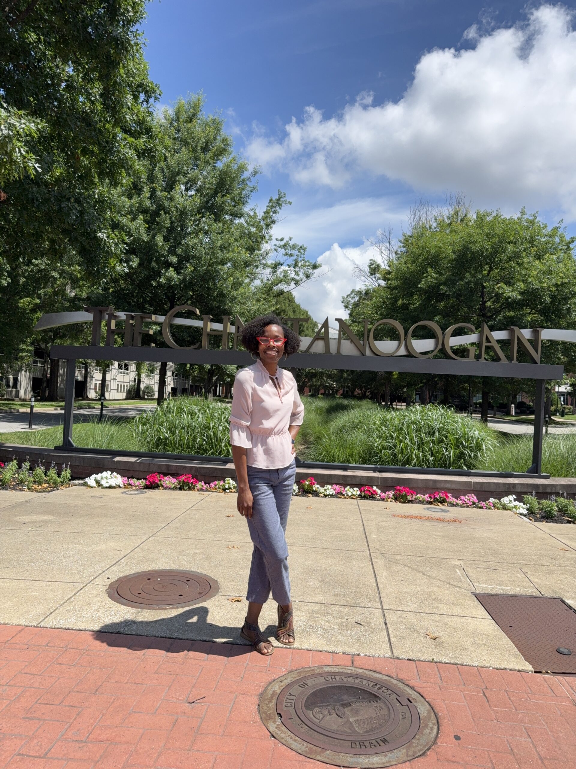 Things to Do in Chattanooga, Tennessee After a Women in Travel Conference